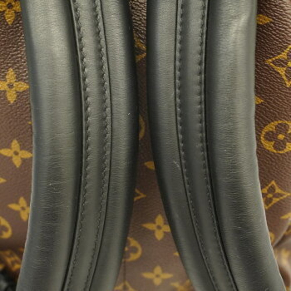 Louis Vuitton Monogram Reverse Palm Springs Backpack - Picture 8 of 10